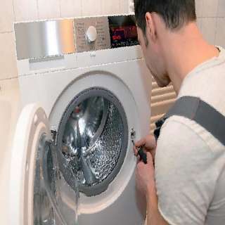 Ремонт стиральных машин и холодильников