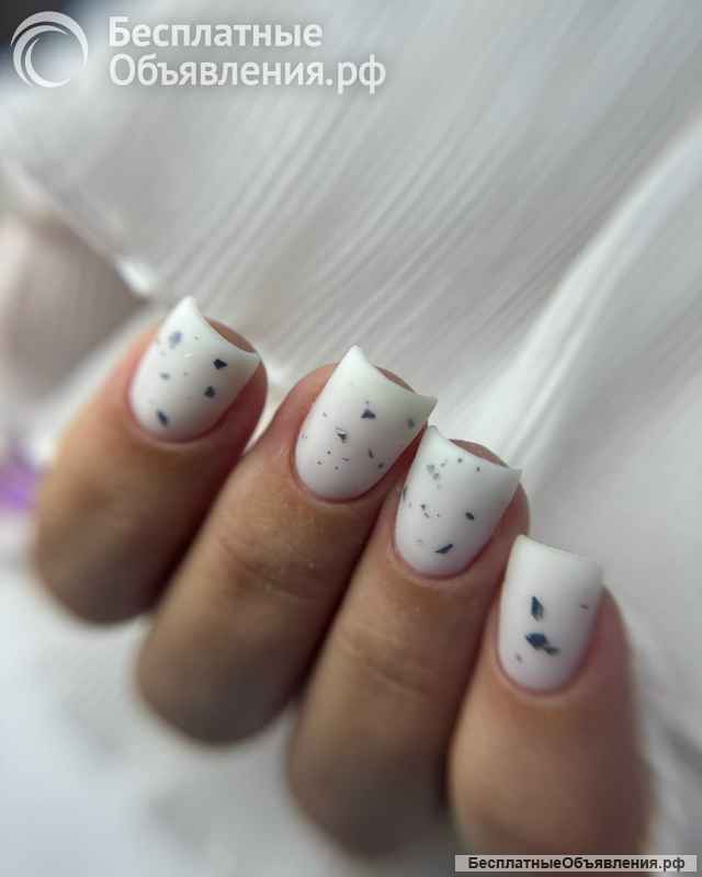 Студия ногтевого сервиса