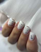 Студия ногтевого сервиса