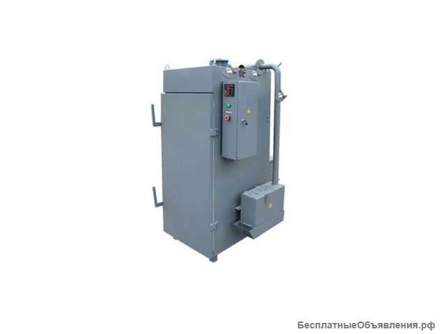 Камера термодымовая КТД-50