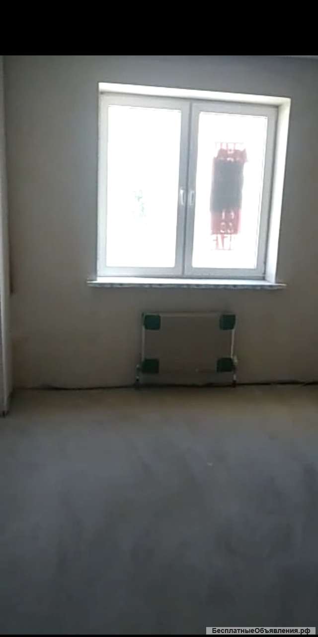 1 ком. кв-ра