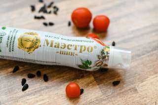 Подсолнечноt спрей-масла на экспорт и по России