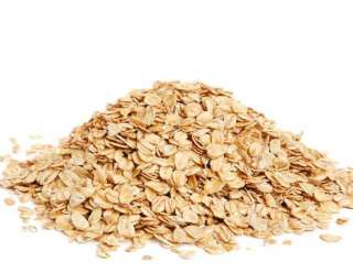 Овсяные хлопья "Геркулес"