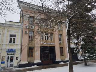 Офисные помещения в центре Ставрополя