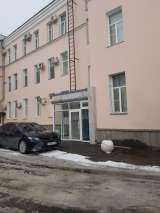 Офисные помещения в центре Ставрополя