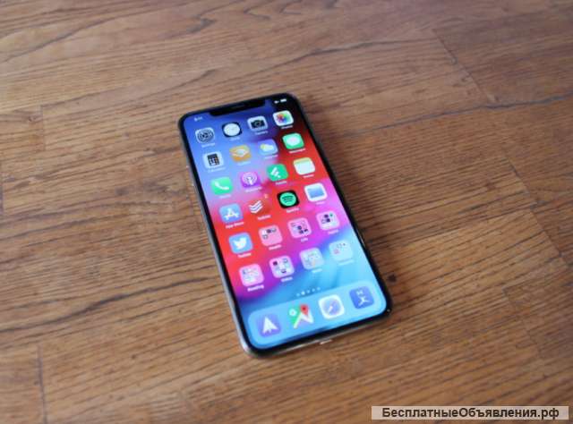 IPhone 10xs Max 64