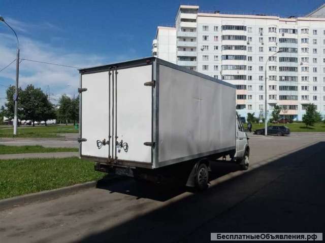 Грузчики. Разнорабочие. Переезды.