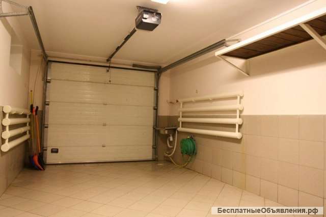 Ремонт гаражей, погребов, подвалов, тех комнат