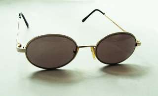 Очки Dollond & Aitchison позолоченные (+2,5)