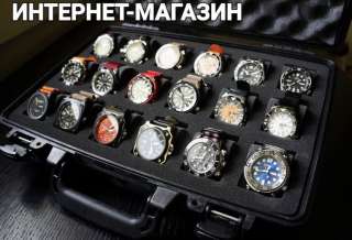 Модные наручные часы всех известных марок