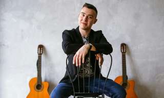 Тренер по гитаре