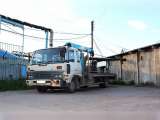 Манипулятор Nissan Diesel / Tadano 3,5 т, 11 м
