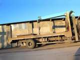 Манипулятор Nissan Diesel / Tadano 3,5 т, 11 м