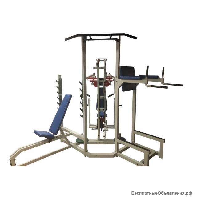 Мультистанция СВ-МС01