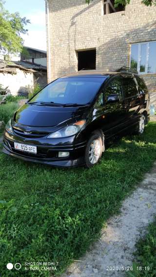 Такси Чолпон-Ата Бишкек Бостери