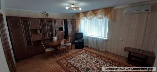 1 комнатная кв