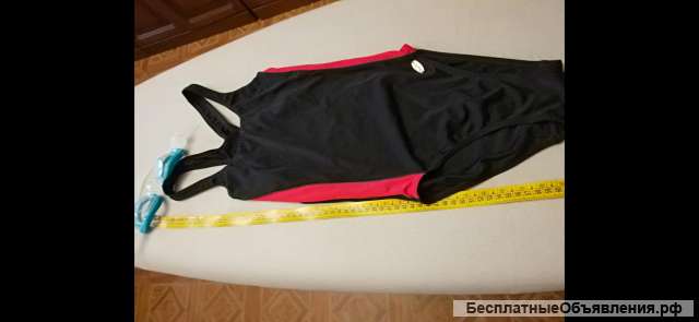 Купальник спортивный детский