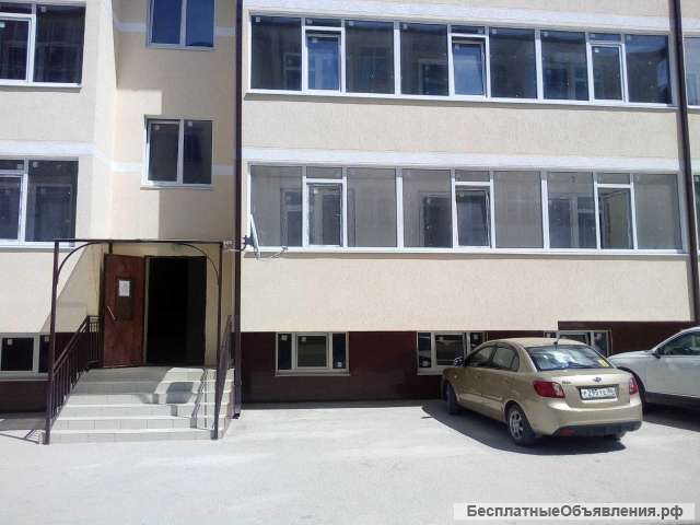 1 ком. кв-ра в Анапе, пр-д Родниковый