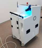 Аппарат для аэрозольной дезинфекции помещений — мобильный гигиенический центр (МГЦ®) с доставкой по