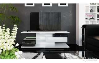 Тумба тв тип 1 «Diamond» ТЦ "Февраль Комфорт" Чкаловск