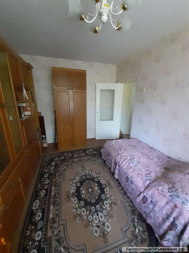 2-к квартира пгт.Мирное