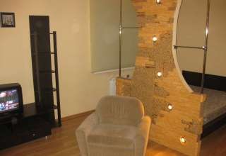 Квартира в отличном состоянии с мебелью и бытовой техникой