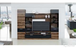 Гостиная «Инфинити» ТЦ "Февраль Комфорт" Чкаловск