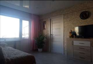 Квартира с капитальным ремонтом пр. Красноярский рабочий 139а