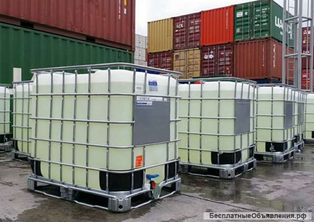 Глутаровый альдегид