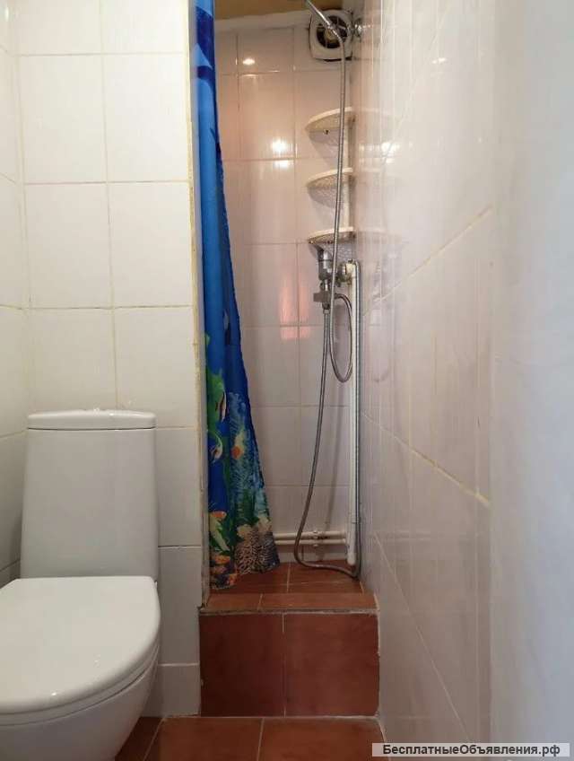 Сдам дом