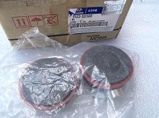Запчасти для Hyundai HD: Ремкомплект суппорота тормозного (пыльники) 58123-8D500