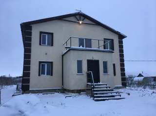 Аренда коттеджа "Карина"