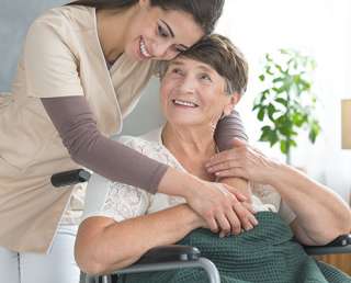 Бесплатное трудоустройство до 1800 для сиделок и домработниц