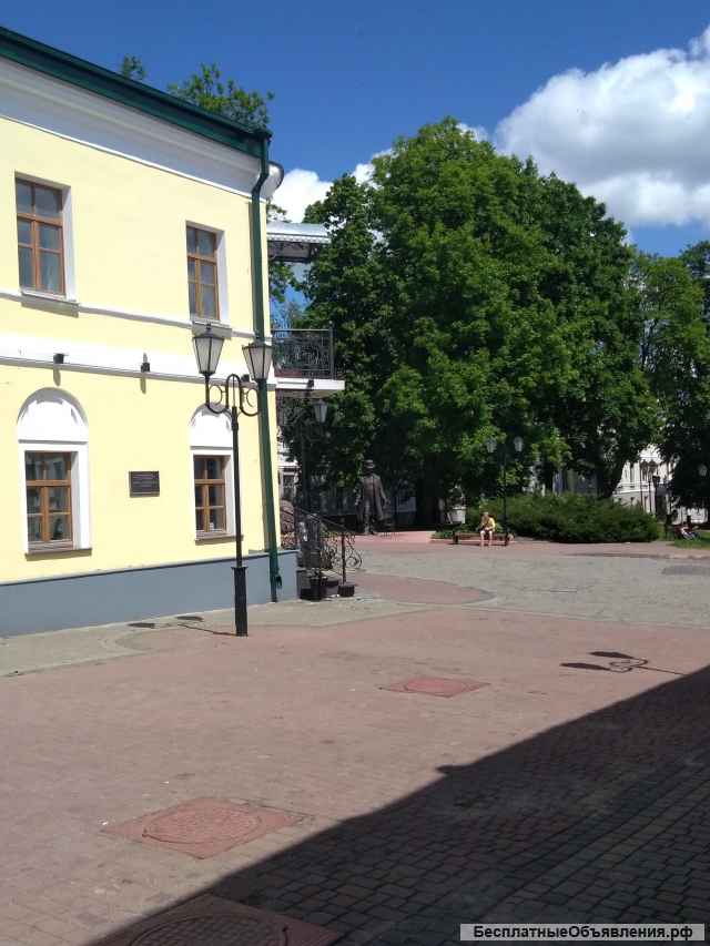Гостинично ресторанный бизнес