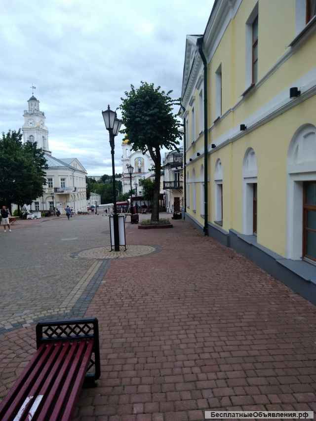 Гостинично ресторанный бизнес