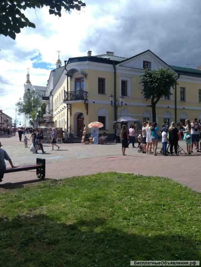 Гостинично ресторанный бизнес