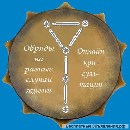 Консультация гадания космоэнергетика шаманизм эзотерика