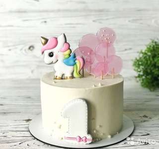 Торты на заказ с видеоотчетом