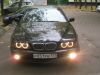 BMW 5 er (E39) 525 i 2.5 AT (192 .с.)