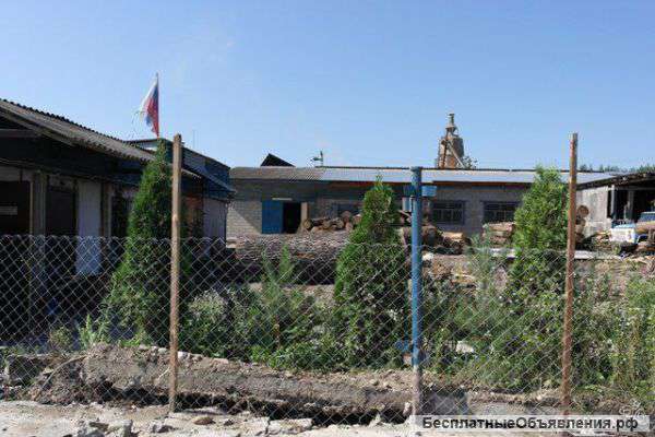 Работающий бизнес