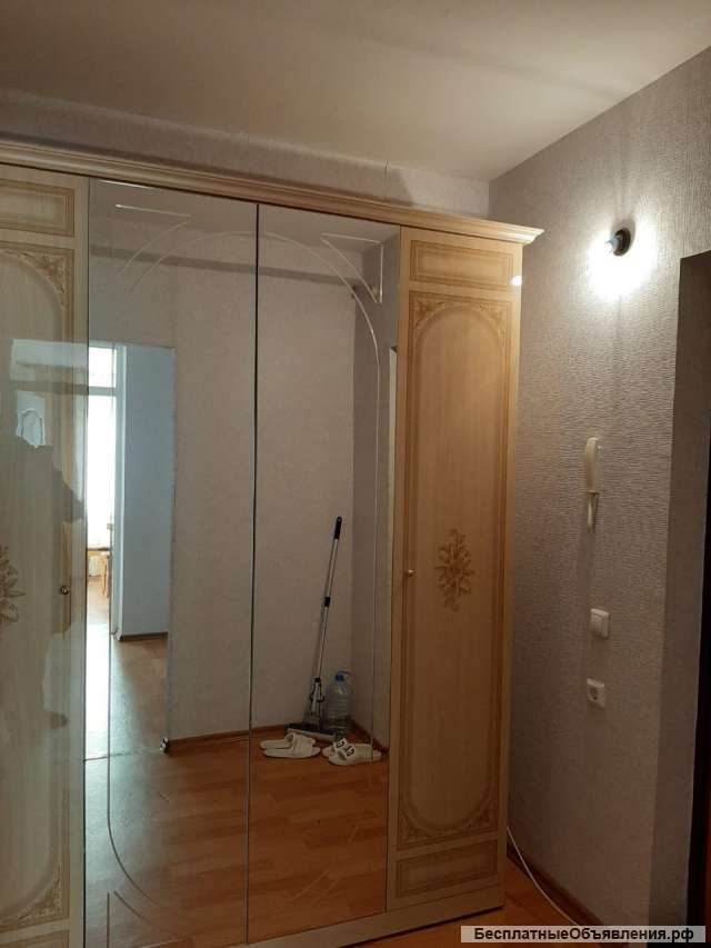 2 х ком квартира Котлярова ул