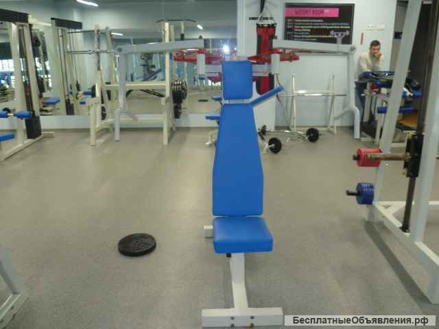 Скамья универсальная СУ01