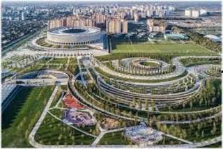 Земельный участок 1ГА