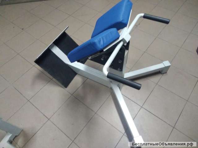 Гиперэкстензия ГЭР01