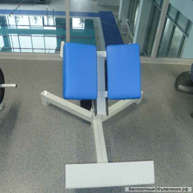 Гиперэкстензия ГЭР01