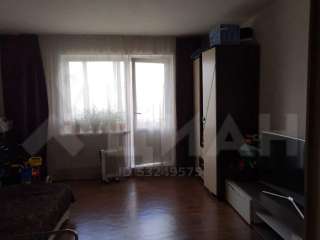 1-комнатная квартира ул.9 мая 33