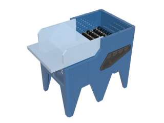 Кипларни майдаловчи Раскиповыватель сотиб олиш