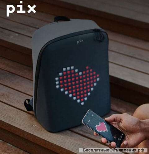 Рюкзак бренд 2020г будь в тренде