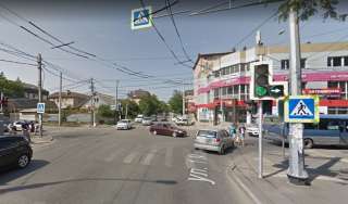 Земельный участок 17,5 соток