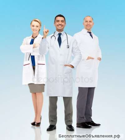 Компьютерное тестирование всего организма